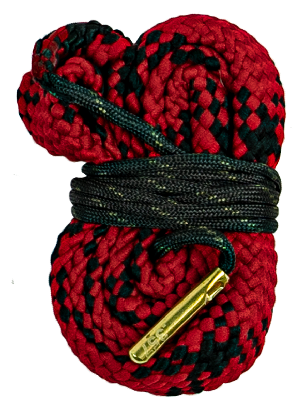 Kleen-Bore RC-9 Kwik Kleen One Pull Rope Cleaner .38/.357/.380/9mm Handgun