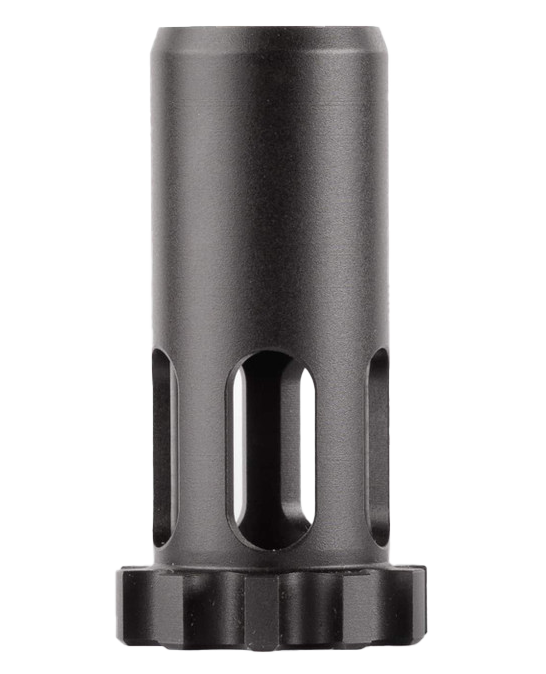 Dead Air PB445 Mojave Piston M16x1LH .45 Caliber