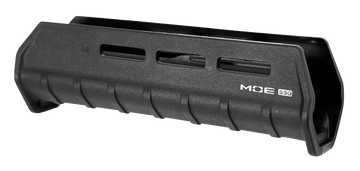 Magpul Industries MOE M-LOK Forend Mossberg 590/590A1 12 Gauge Polymer Black