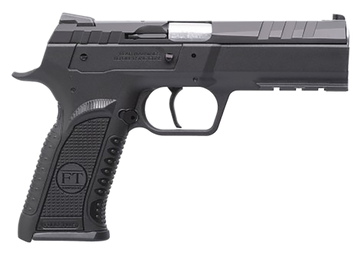 Tanfoglio Force Esse 9mm Luger 4.40" 16+1 Striker Fired Semi-Auto Pistol