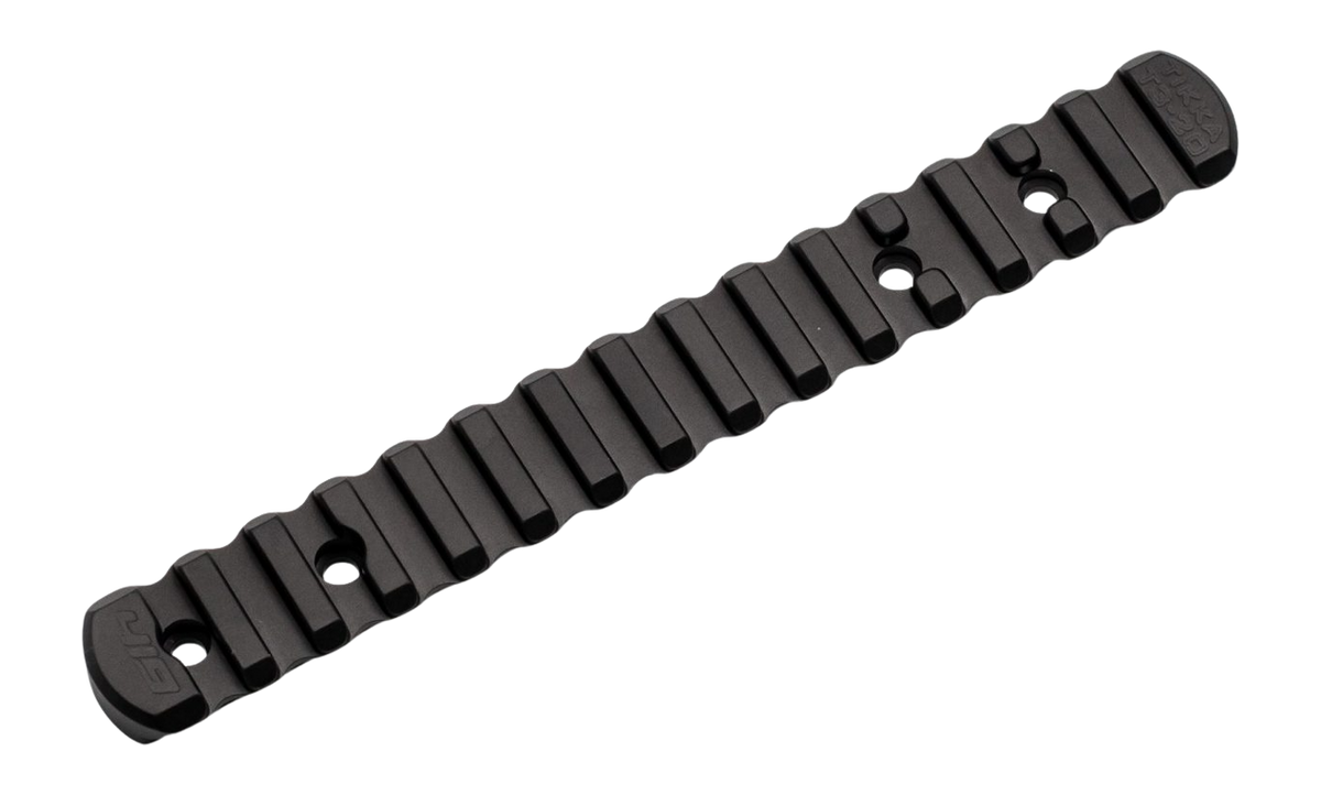 Area 419 Firearms Tikka T3/T3x Standard Action 20 MOA 1913 Picatinny Scope Rail