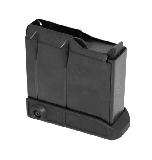 Tikka T3 6.5 Creedmoor/308 Win/260 Rem 10-Rd Black Magazine