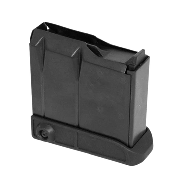 Tikka T3 6.5 Creedmoor/308 Win/260 Rem 10-Rd Black Magazine