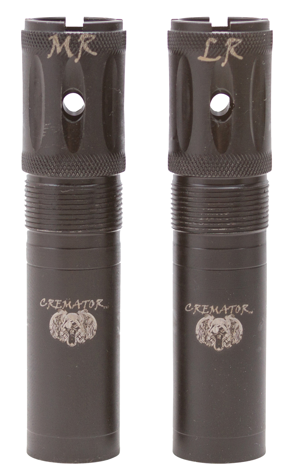 Carlsons Cremator Mobil 20 Gauge Mid-Range/Long-Range Ported Choke Tube - 2 Pack
