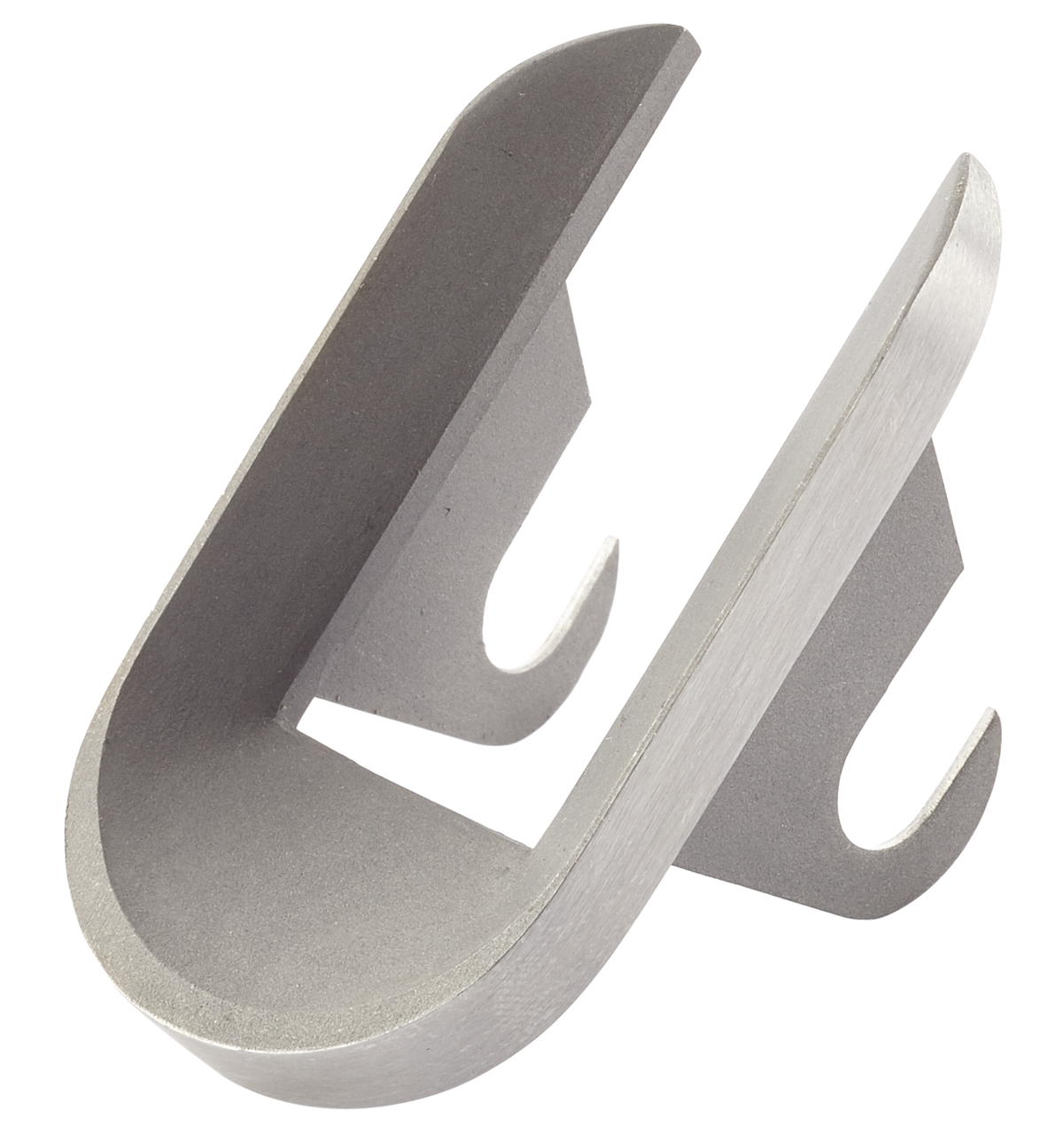 Wilson Combat 188S Magazine Well 1911 Stainless Steel