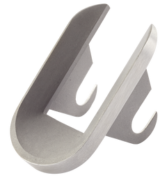 Wilson Combat 188S Magazine Well 1911 Stainless Steel