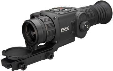Sig Sauer Electro-Optics Echo SV35-LRF Thermal 1.5-12x35mm Sight
