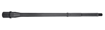 Lead & Steel LS556PEN-MID 5.56mm 13.9" Pencil Profile Mid-Length Barrel