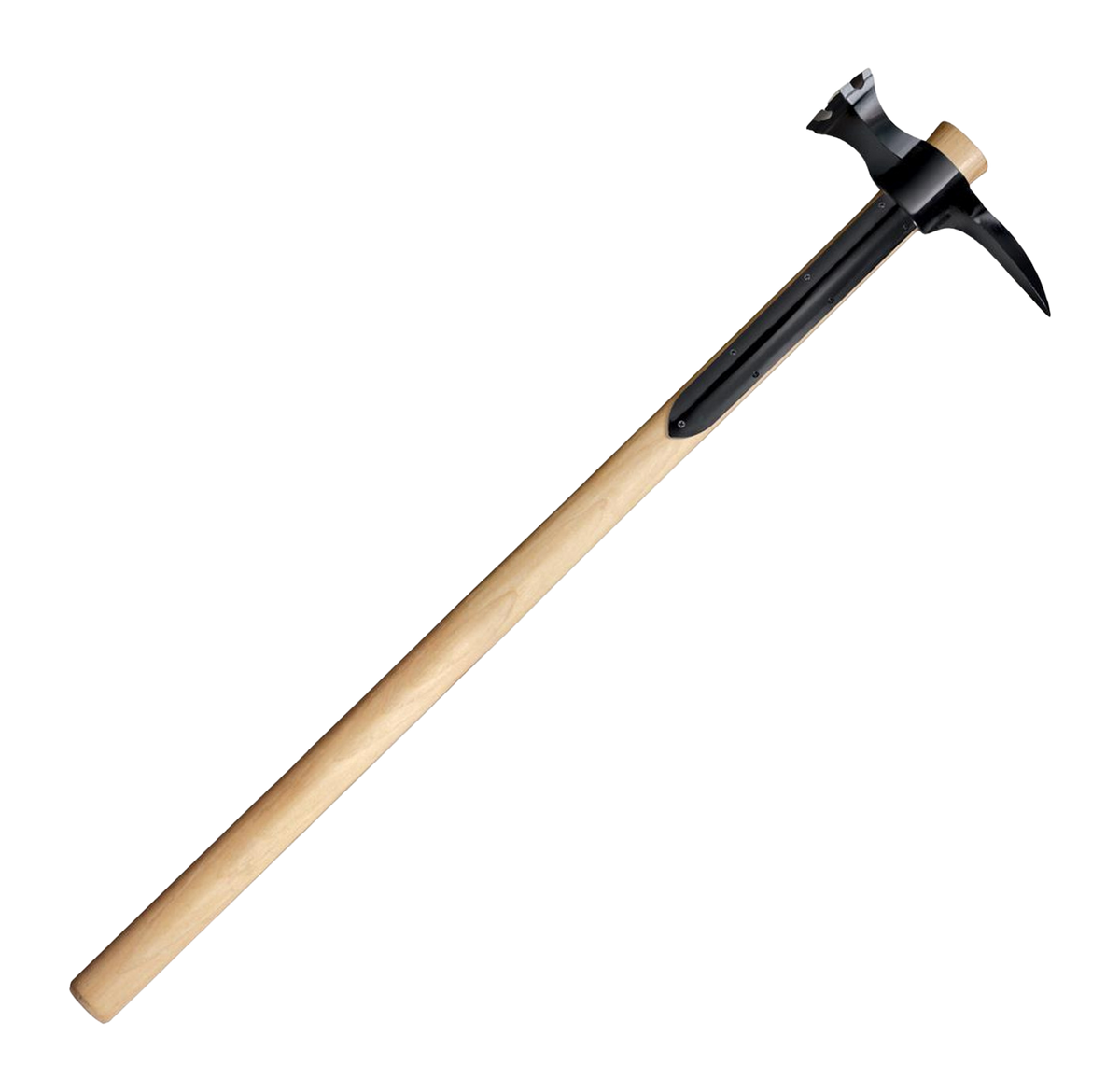 Cold Steel War Hammer Drop Forged 1055 Carbon Steel 30" Hickory Handle