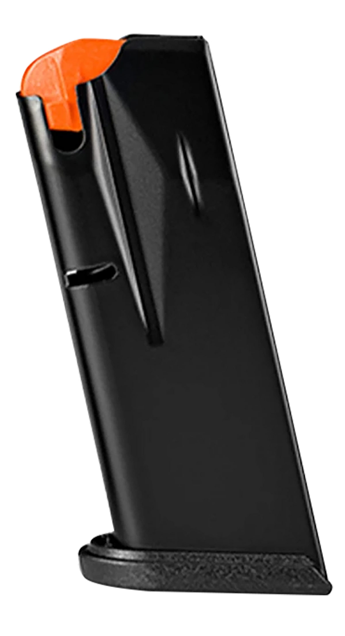 FN Reflex 9mm Luger 10rd Replacement Magazine Black Flush Floorplate