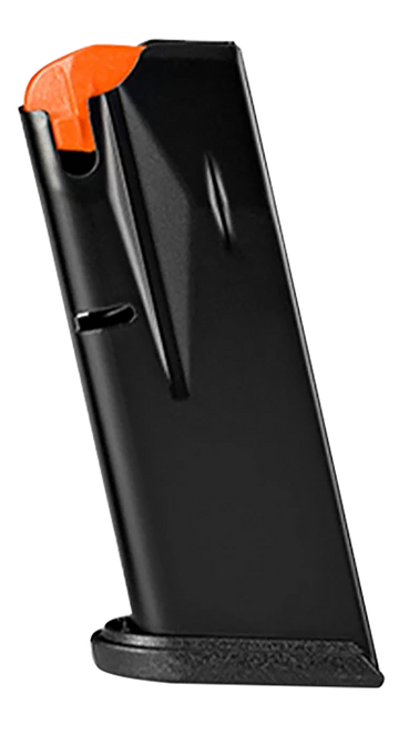 FN Reflex 9mm Luger 10rd Replacement Magazine Black Flush Floorplate