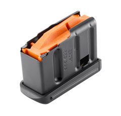 Ruger American 350 Legend 5-Rd Black Polymer Magazine