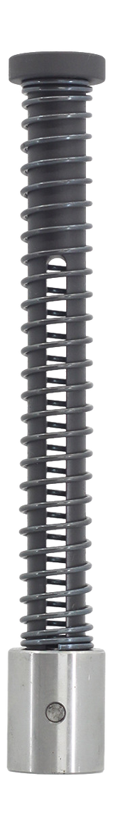 JE Machine Tech PS-BFSC4 AR-15 .223/5.56 Stabilizer Buffer System V2 - 4140 Steel