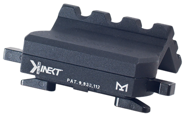 Kinetic Development Group Kinect Scout Mount Offset M-LOK - Black
