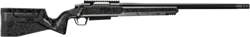 Christensen Arms MCR 6.5 PRC 22" 4+1 Bolt-Action Rifle - Black Nitride