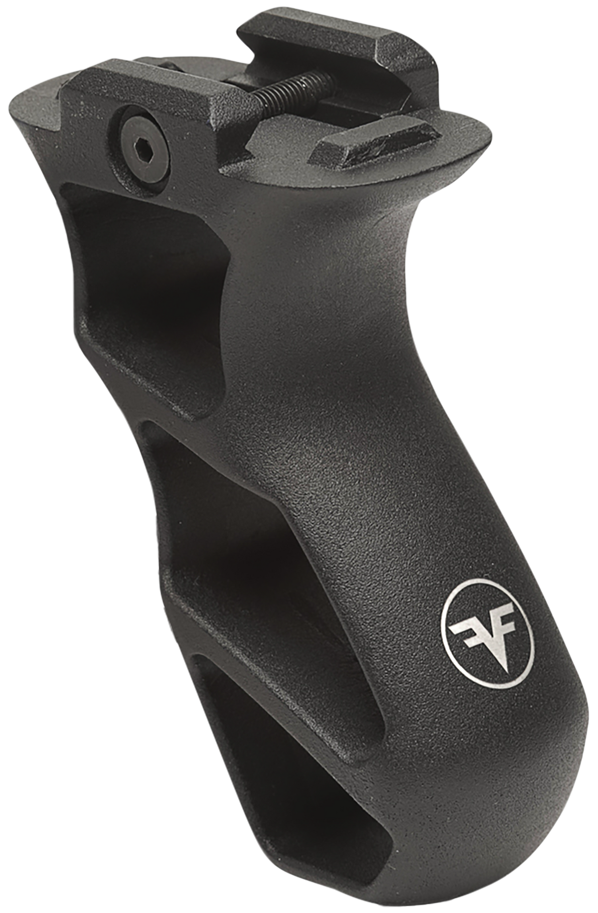 Firefield Rival Foregrip Matte Black Aluminum Picatinny AR-15