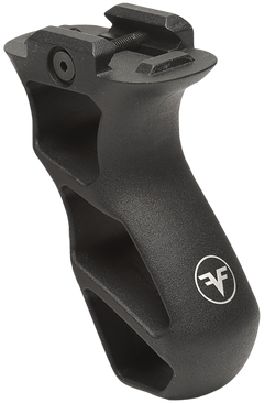 Firefield Rival Foregrip Matte Black Aluminum Picatinny AR-15