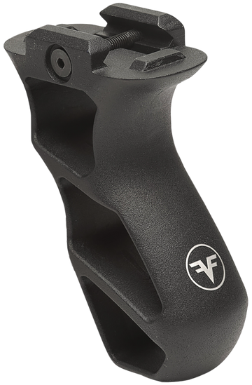 Firefield Rival Foregrip Matte Black Aluminum Picatinny AR-15