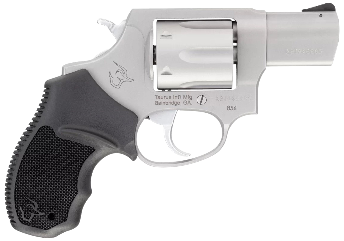 Taurus 856 38 Special +P 2" 6-Shot DA/SA Revolver - MA Compliant