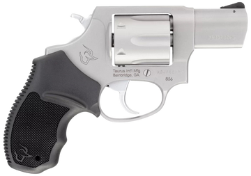Taurus 856 38 Special +P 2" 6-Shot DA/SA Revolver - MA Compliant
