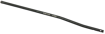 CMC Triggers 81625 AR-15/AR-10 Gas Tube Rifle Length 15.16" 304 Stainless - Black Nitride