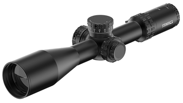 Steiner M7Xi 4-28x56mm MSR2 Reticle 34mm Tube Rifle Scope