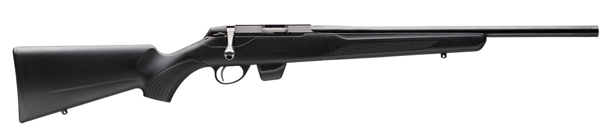 Tikka T3 T1x MTR 22 LR 16" 10+1 Bolt-Action Rifle