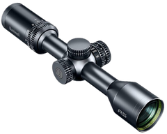 Bushnell R5 4-12x 40mm Riflescope Illuminated DOA-LRH800 Reticle
