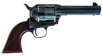 Cimarron Arizona Ranger 45 Colt (LC) 4.75" 6-Shot SAO Revolver