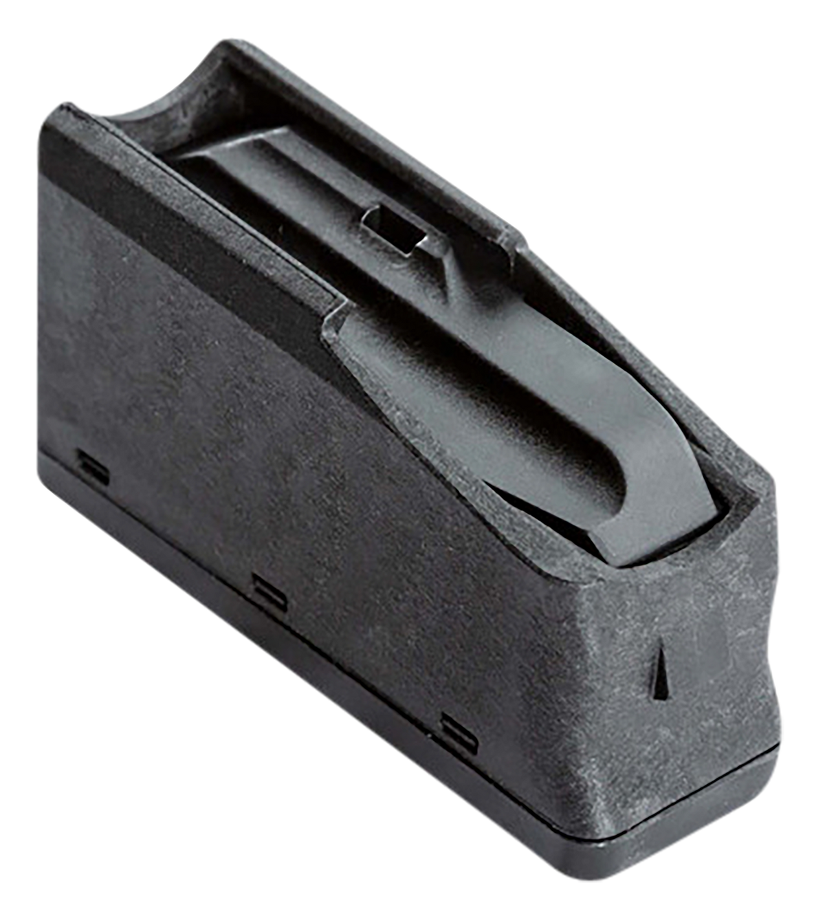 CVA AC1112 Cascade 10rd 6.5 Creedmoor / .308 / .243 / 7mm-08 Black Polymer Magazine