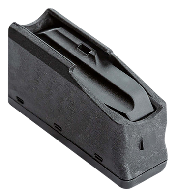 CVA AC1112 Cascade 10rd 6.5 Creedmoor / .308 / .243 / 7mm-08 Black Polymer Magazine