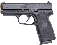 Kahr Arms P9 9mm Luger 3.60" 7+1 Semi-Auto Pistol - CA Compliant