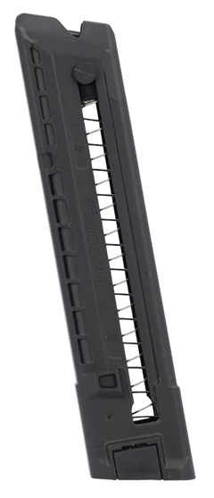 Sig Sauer P322 22 LR 25-Round Black Polymer Pistol Magazine