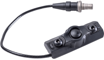 Surefire CSM-09 Weaponlight Switch M-LOK Mount 9" Cable - Black