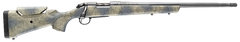 Bergara Rifles B-14 Wilderness Sierra 7mm PRC 22" 3+1 Bolt-Action Rifle - Digital Camo