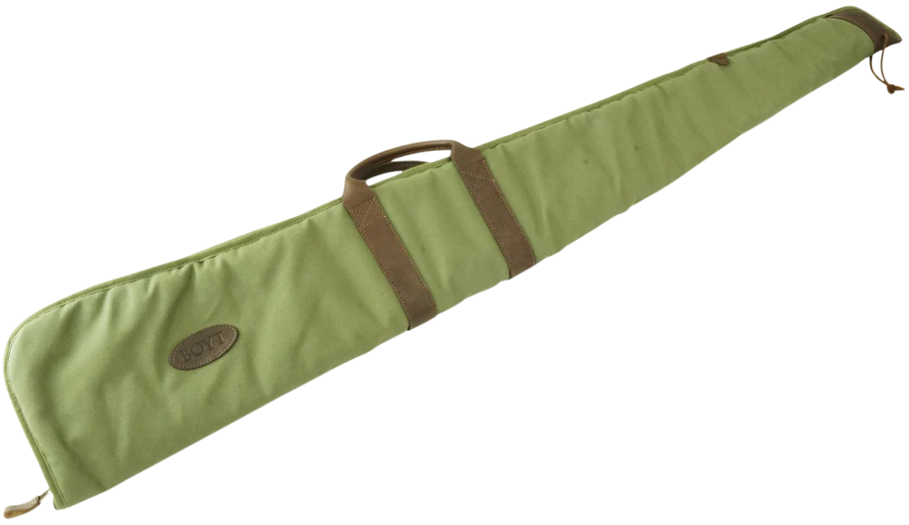Boyt Harness Canvas 52" Shotgun Case - OD Green
