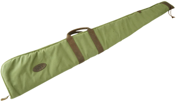 Boyt Harness Canvas 52" Shotgun Case - OD Green