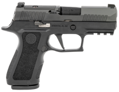 Sig Sauer P320 XCompact 9mm Luger 3.6" 15+1 Striker-Fired Pistol