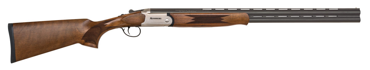 Mossberg Silver Reserve 410 Bore 26" 2rd Break Open Shotgun