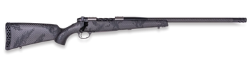 Weatherby Mark V Backcountry Guide TI 25 Creedmoor 22" 3+1 Bolt Action Rifle