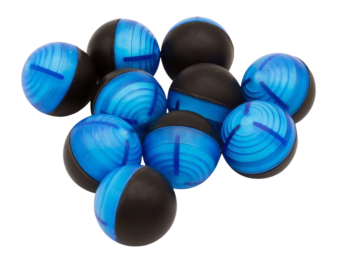 RWS Umarex P2P Core Defense .68 Cal Inert Powder Rounds 10-Count