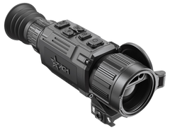AGM Global Vision Rattler V3 35-384 Thermal Rifle Scope 3.5x 35mm 384x288 12 Micron 50Hz Black