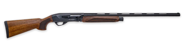 Weatherby Element II Upland 12 Gauge 3" 28" Semi-Auto Shotgun - Walnut