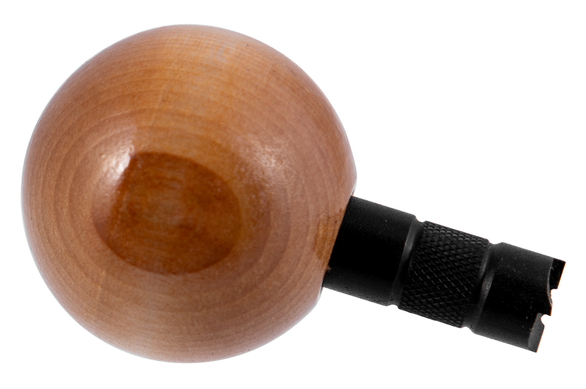 Lee 90275 Cutter with Ball Grip - Case Trimmer Accessory for Zip Trim