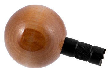Lee 90275 Cutter with Ball Grip - Case Trimmer Accessory for Zip Trim
