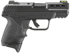 Ruger Security-380 380 ACP 3.42" 10+1 Semi-Auto Pistol - MA Compliant