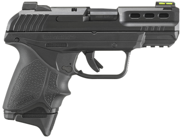 Ruger Security-380 380 ACP 3.42" 10+1 Semi-Auto Pistol - MA Compliant