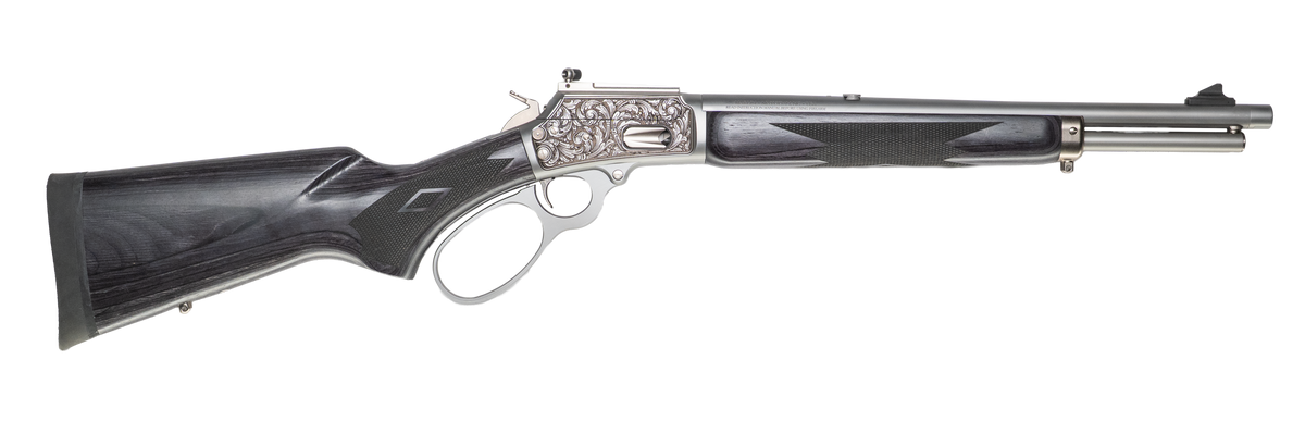 CNC Firearms Marlin 1894 SBL Wild Boar 10mm Auto 16" Lever-Action Rifle