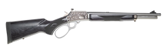 CNC Firearms Marlin 1894 SBL Wild Boar 10mm Auto 16" Lever-Action Rifle