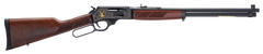 Henry H009GWL Side Gate Wildlife 30-30 Win 5+1 20" Blued Lever-Action Rifle